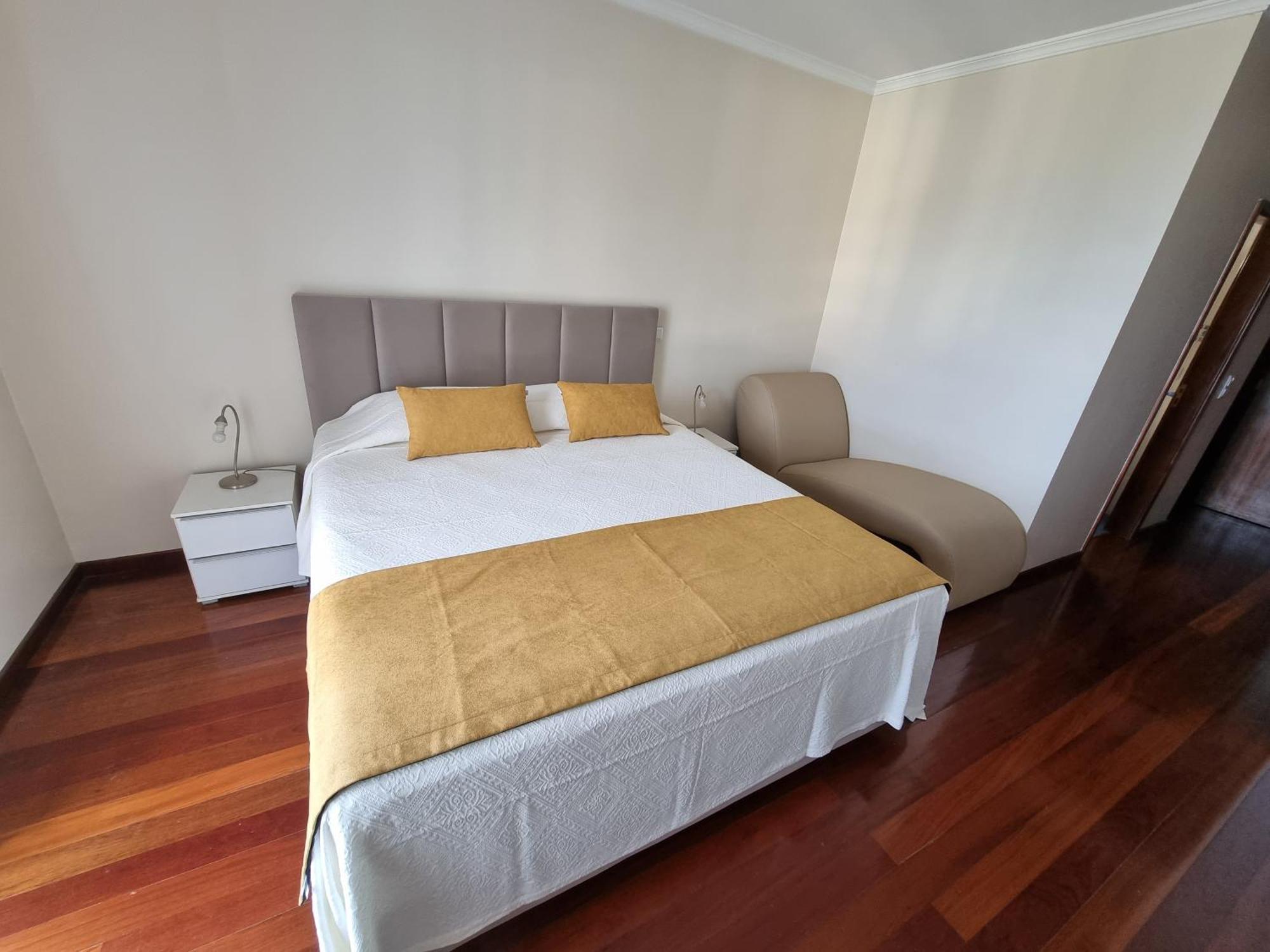Appartement Regia Funchal (Madeira)