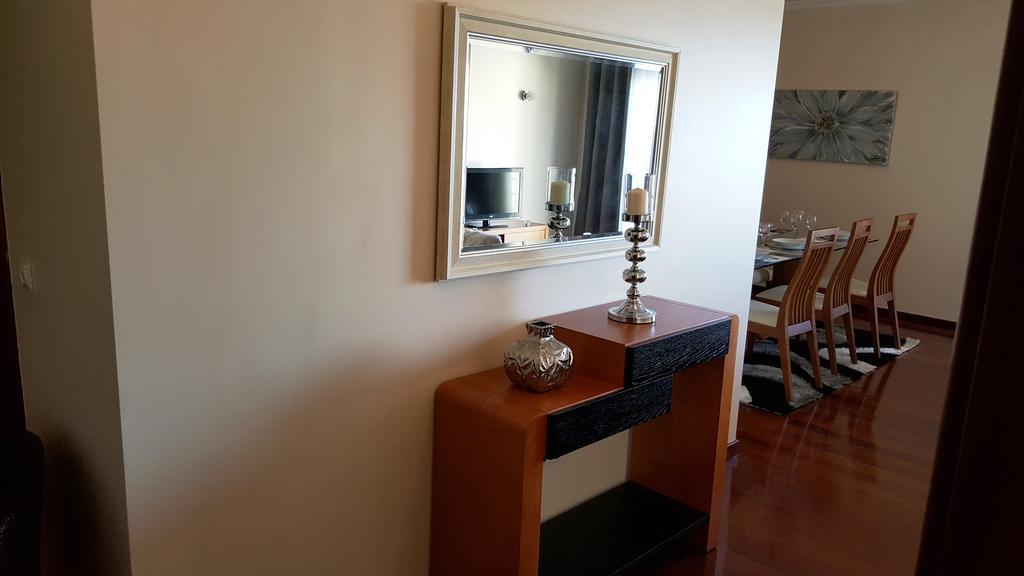 Appartement Regia
