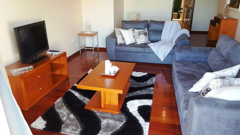 Appartement Regia *