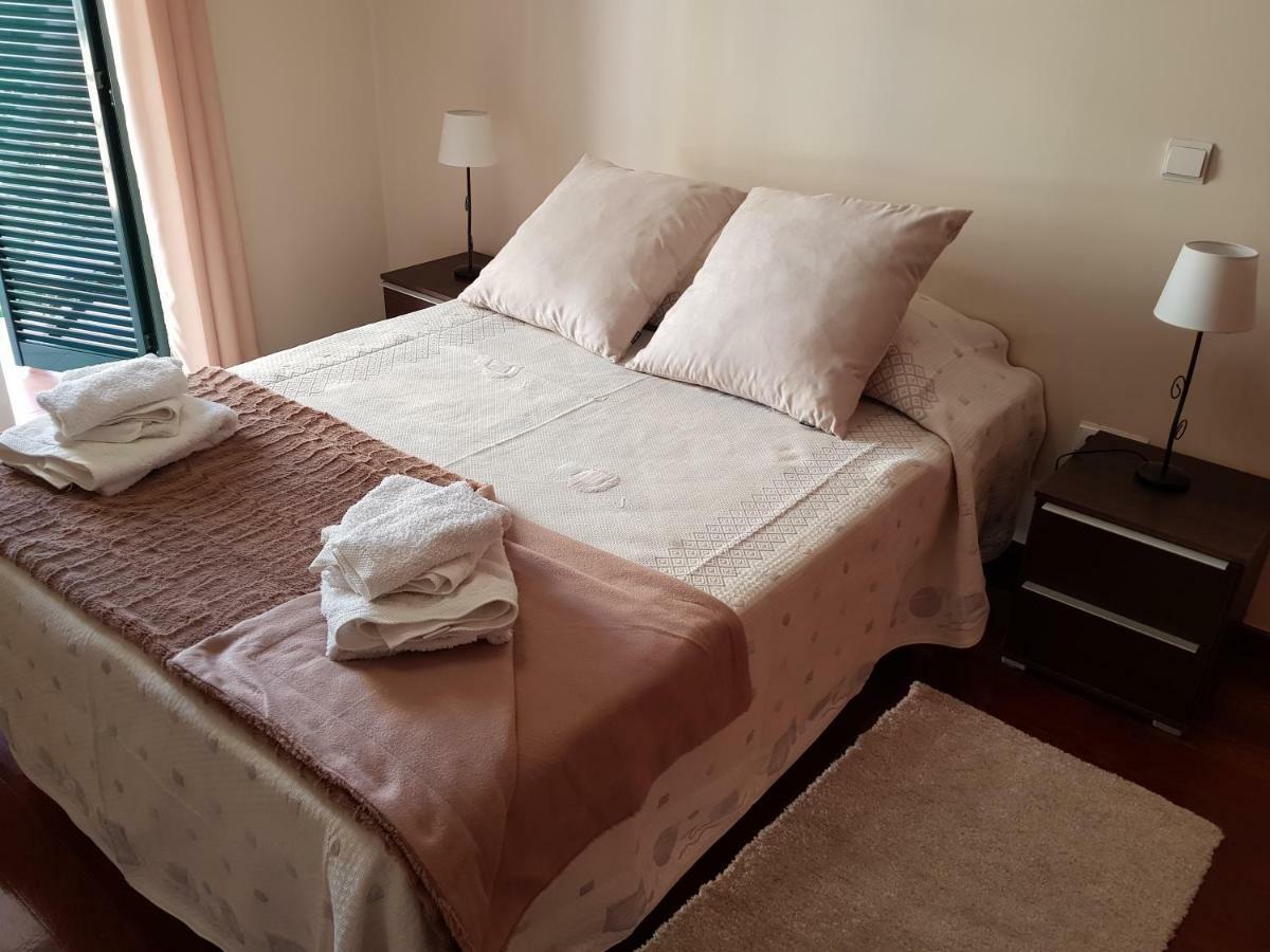 Regia Appartement Funchal (Madeira)